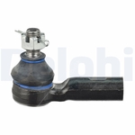 Delphi Outer Tie Rod (TA3493) Fits: Toyota Front Axle