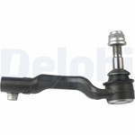 Delphi Outer Tie Rod (TA3503) Fits: BMW Front Axle Right