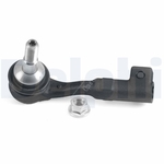 Delphi Outer Tie Rod (TA3504) Fits: BMW Front Axle
