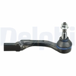 Delphi Outer Tie Rod (TA3507) Fits: Peugeot