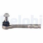 Delphi Outer Tie Rod (TA3511) Fits: Porsche