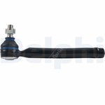 Delphi Outer Tie Rod (TA3568) Front Axle Left