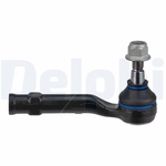 Delphi Outer Tie Rod (TA3572) Fits: Ford Front Axle Right
