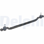 Delphi Rod Assembly Steering Box (TL297) Fits: BMW