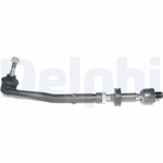 Delphi Rod Assembly (TL475) Fits: BMW