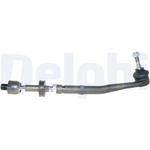 Delphi Rod Assembly (TL476) Fits: BMW