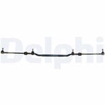 Delphi Rod Assembly (TL502) Fits: Mercedes-Benz