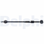 Delphi Rod Assembly without ball joint (TA3054) Fits: Jaguar