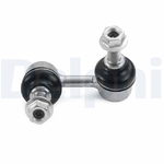 Delphi Stabiliser Bar Link (TC4324) Front Axle Left
