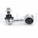 Delphi Stabiliser Bar Link (TC4331) Fits: Fiat & Mitsubishi Front Axle Left
