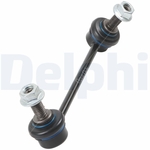 Delphi Stabiliser Bar Link (TC4878) Fits: Volvo Front Axle Left