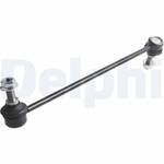 Delphi Stabiliser Bar Link (TC4957) Fits: Hyundai Front Axle Left