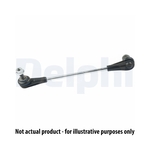 Delphi Stabiliser Bar Link (TC6995) Fits: Volvo