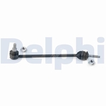 Delphi Stabiliser Bar Link (TC8658) Fits: Mercedes Front Axle Left