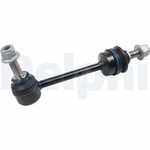 Delphi Stabiliser Bar Link (TC8677) Fits: Mercedes Front Axle