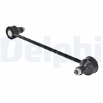 Delphi Stabiliser Bar Link (TC8746) Fits: Citroen Front Axle