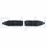 Delphi Steering Bellow (TBR4272) Fits: Toyota Front Axle