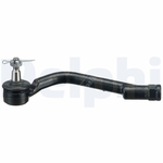 Delphi Tie Rod End Outer (TA3182) Front Axle Left