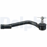 Delphi Tie Rod End Outer (TA3183) Front Axle Right
