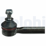 Delphi Tie Rod End (TA1030) Front Axle