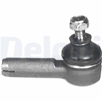 Delphi Tie Rod End (TA1069) Front Axle