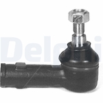 Delphi Tie Rod End (TA1101) Front Axle