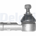 Delphi Tie Rod End (TA1131) Fits: Alfa romeo Front Axle