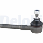 Delphi Tie Rod End (TA1132) Front Axle