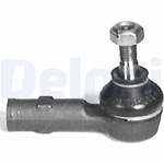 Delphi Tie Rod End (TA1135) Front Axle