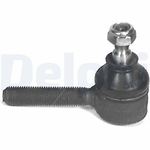 Delphi Tie Rod End (TA1180) Fits: Mercedes-Benz Front Axle