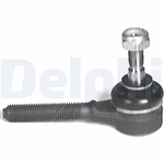 Delphi Tie Rod End (TA1187) Fits: Mercedes-Benz Front Axle