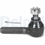 Delphi Tie Rod End (TA1191) Fits: Carbodies Front Axle