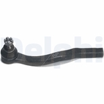 Delphi Tie Rod End (TA1218) Front Axle Left