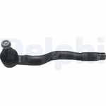 Delphi Tie Rod End (TA1454) Fits: BMW Front Axle Left
