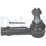 Delphi Tie Rod End (TA1488) Fits: Ford Front Axle