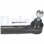 Delphi Tie Rod End (TA1489) Fits: Nissan Front Axle