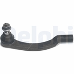 Delphi Tie Rod End (TA1495) Fits: Volvo Front Axle Left