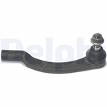 Delphi Tie Rod End (TA1496) Fits: Volvo Front Axle Right