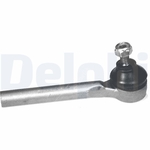 Delphi Tie Rod End (TA1506) Front Axle