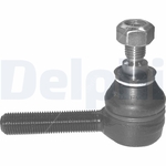 Delphi Tie Rod End (TA1528) Fits: Mercedes-Benz Front Axle