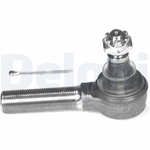 Delphi Tie Rod End (TA1530) Fits: Mercedes-Benz Front Axle Right
