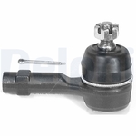 Delphi Tie Rod End (TA1536) Front Axle