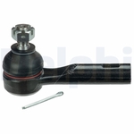 Delphi Tie Rod End (TA1537) Fits: Nissan Front Axle