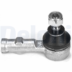 Delphi Tie Rod End (TA1541) Front Axle