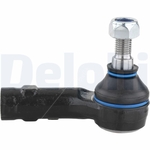 Delphi Tie Rod End (TA1572) Fits: VW Front Axle Right