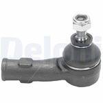 Delphi Tie Rod End (TA1585) Front Axle Right