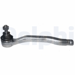 Delphi Tie Rod End (TA1589) Front Axle Left
