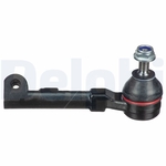Delphi Tie Rod End (TA1590) Fits: Renault Front Axle Right
