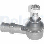 Delphi Tie Rod End (TA1592) Front Axle