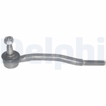 Delphi Tie Rod End (TA1593) Front Axle